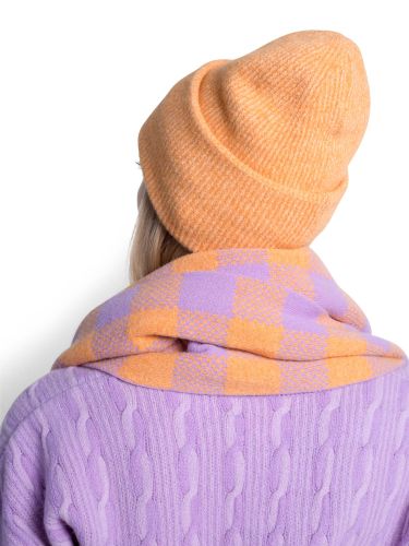 glore WOOLISH Lara Merino Hat Fabrikverkauf