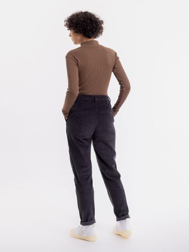 glore Rotholz Turtleneck Rabatt