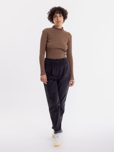 glore Rotholz Turtleneck Rabatt