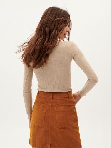 glore Thinking MU Trash Ellen L/S Top Versandkostenfrei