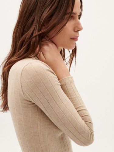 glore Thinking MU Trash Ellen L/S Top Versandkostenfrei