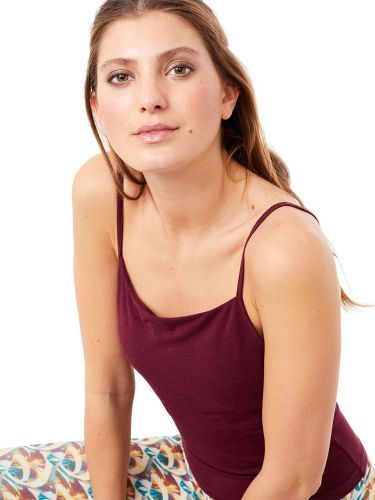 glore MANDALA High Necked Top Begrenztes Angebot