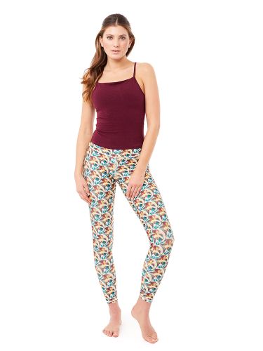 glore MANDALA High Necked Top Begrenztes Angebot