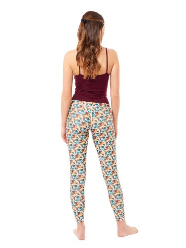 glore MANDALA High Necked Top Begrenztes Angebot
