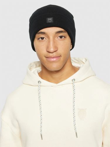 glore Double Layer Rib Wool Beanie Preisnachlass