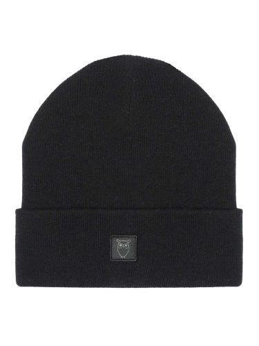 glore Double Layer Rib Wool Beanie Preisnachlass