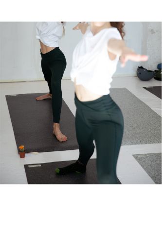 glore hejhej-mat Yogamatte Valentinstagsangebot