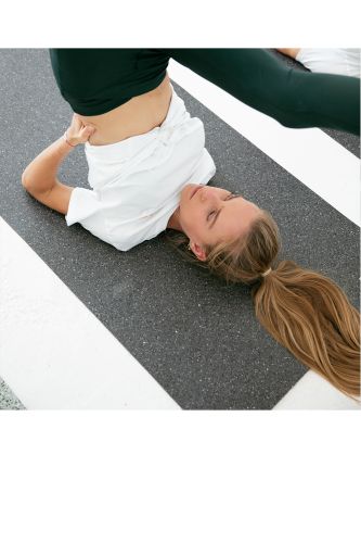 glore hejhej-mat Yogamatte Valentinstagsangebot