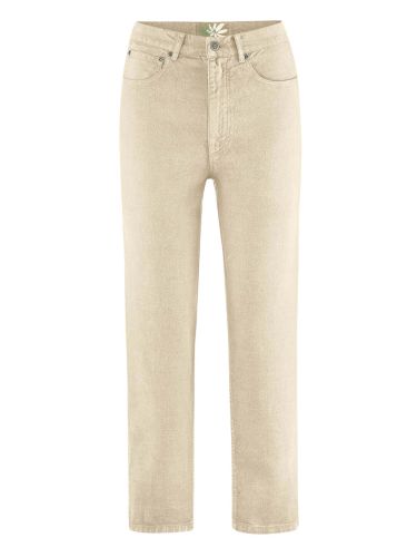 glore HempAge Highrise Jeans Online Outlet