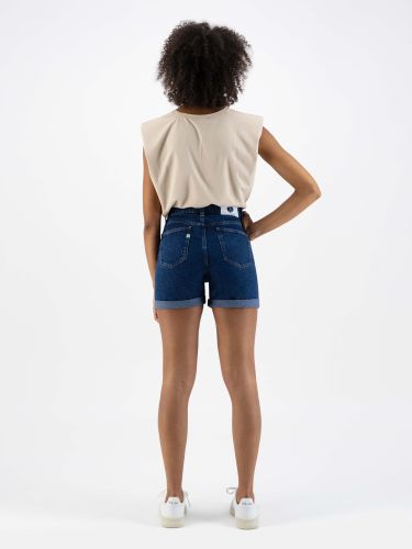 glore MUD Jeans Marilyn Short Zeitlich begrenztes Angebot