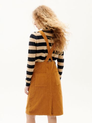 glore Thinking MU Bell Dress Sonderangebote