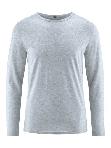 glore HempAge Longsleeve with Yak Tiefpreis
