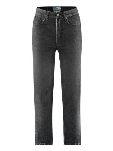 glore HempAge Black Denim Jeans Super Sparpreis
