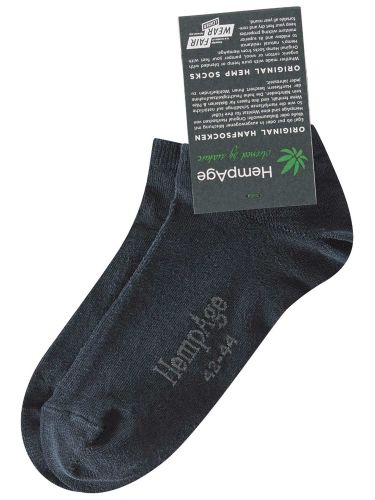 glore HempAge Sneaker Socke