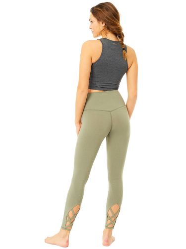glore MANDALA Crossover Tights Neueste Stile
