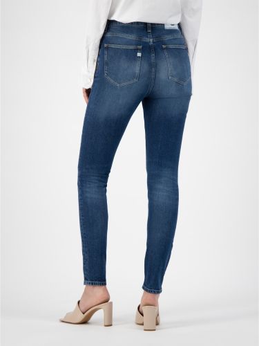 glore MUD Jeans Sky Rise Skinny Bis zu 65% Rabatt
