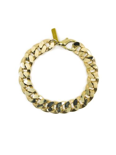 glore fremdformat Armband Extrabreite flache Kette Sonderangebot der Fabrik