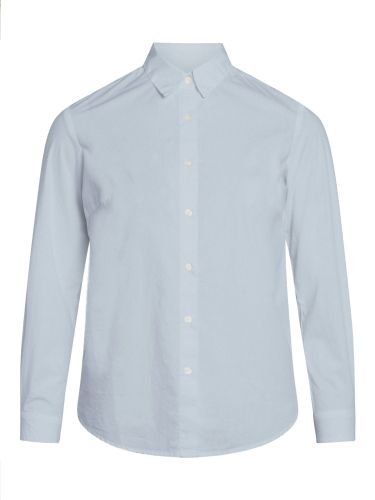glore Knowledge Cotton Apparel Danica classic slim fit shirt Bis zu 55% Rabatt