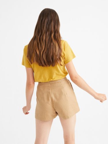 glore Thinking MU Hemp Narciso Shorts Super Rabatt