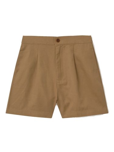 glore Thinking MU Hemp Narciso Shorts Super Rabatt