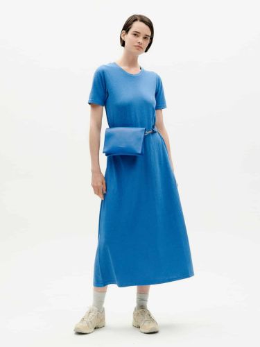 glore Thinking MU Hemp Oueme Dress