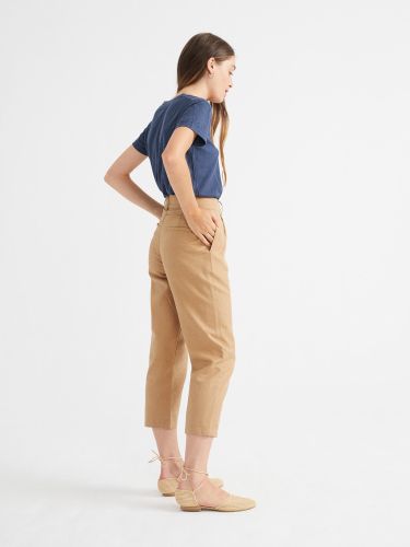 glore Thinking MU Hemp Clavel T-Shirt Clearance-Verkauf