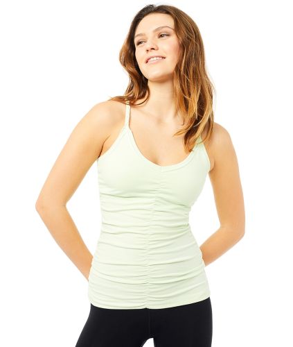 glore MANDALA Cable Yoga Top
