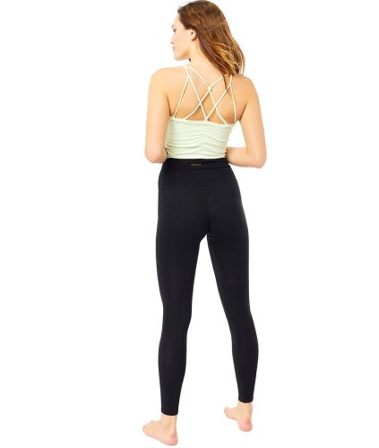 glore MANDALA Cable Yoga Top Fabrikladen