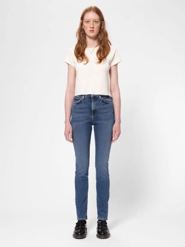 glore Nudie Jeans Hightop Tilde