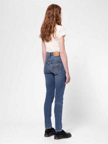 glore Nudie Jeans Hightop Tilde 50% Rabatt für begrenzte Zeit