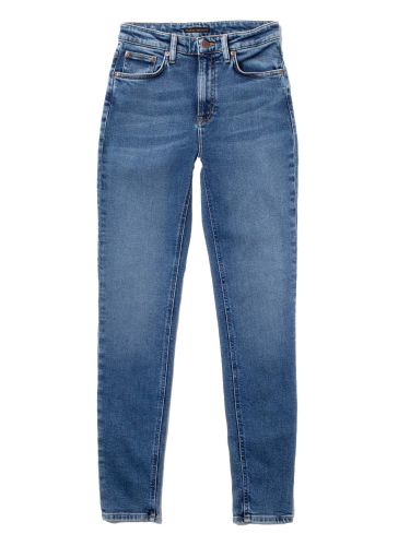 glore Nudie Jeans Hightop Tilde 50% Rabatt für begrenzte Zeit