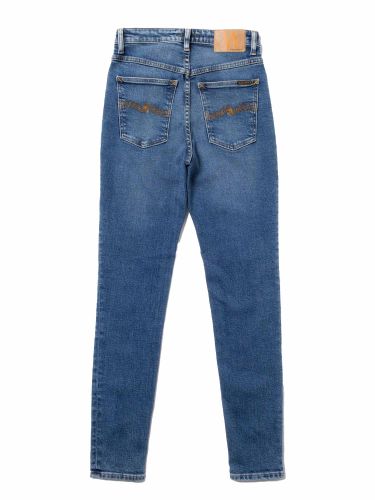 glore Nudie Jeans Hightop Tilde 50% Rabatt für begrenzte Zeit