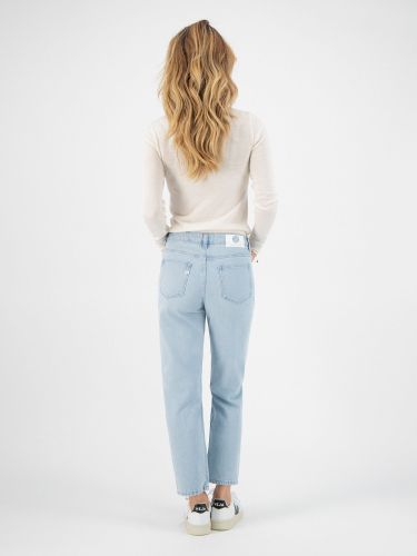 glore MUD Jeans Cropped Mimi Günstiger Verkauf