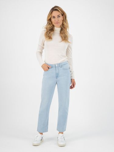 glore MUD Jeans Cropped Mimi Günstiger Verkauf