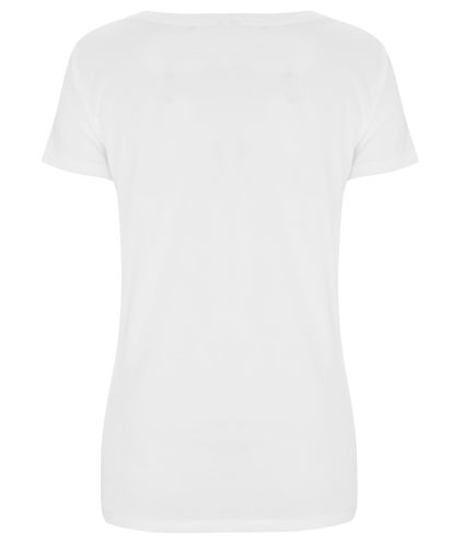 glore FAIR SHARE Womens T-Shirt Fabrikverkauf