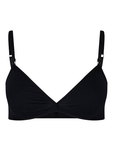 glore VATTER Triangle Bra Fine Frida black Exklusivangebot