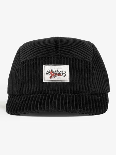 glore Rotholz Cord 5-Panel Cap Top Angebot