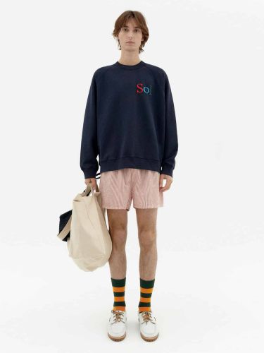 glore Thinking MU Sol Type Pepe Sweatshirt Exklusive Angebote