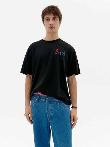 glore Thinking MU Sol Type Aaron T-Shirt