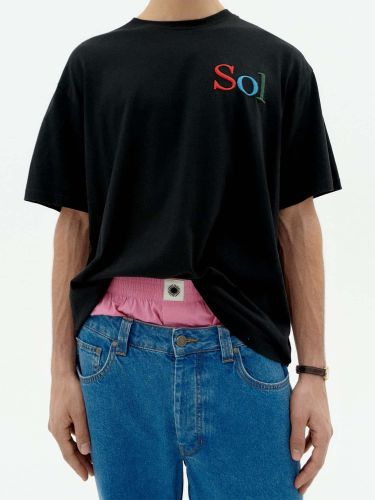 glore Thinking MU Sol Type Aaron T-Shirt Blitzangebot