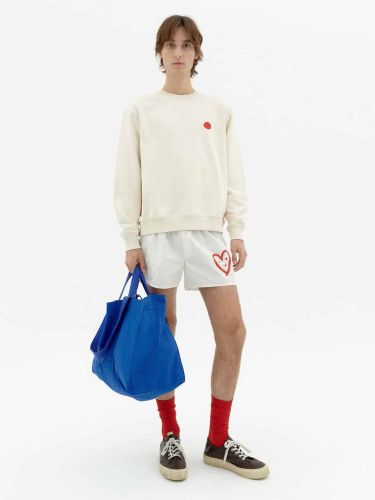 glore Thinking MU Leon Sweatshirt Große Rabatte