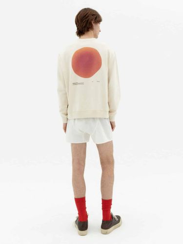 glore Thinking MU Leon Sweatshirt Große Rabatte