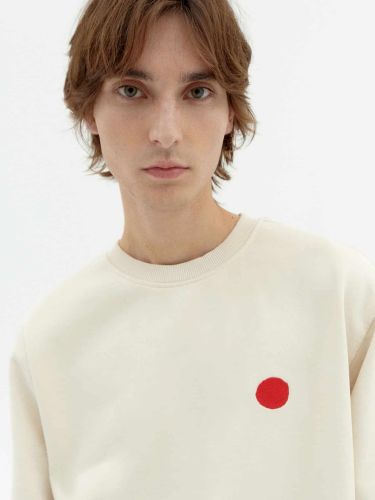 glore Thinking MU Leon Sweatshirt Große Rabatte