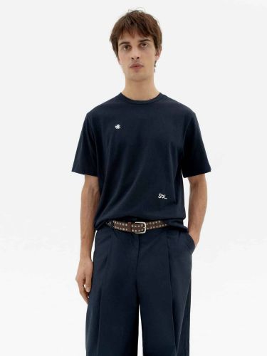 glore Thinking MU Solsol Zach T-Shirt