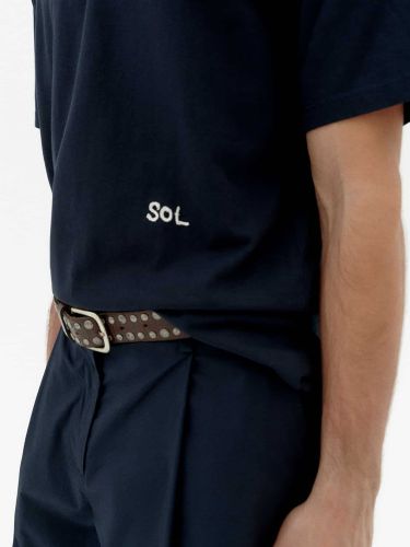 glore Thinking MU Solsol Zach T-Shirt Neuheiten