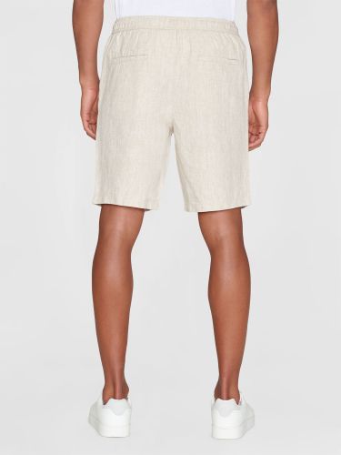 glore Knowledge Cotton Apparel FIG loose linen shorts Tiefpreis