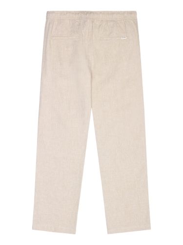 glore Knowledge Cotton Apparel FIG loose linen pants Super Sparpreis