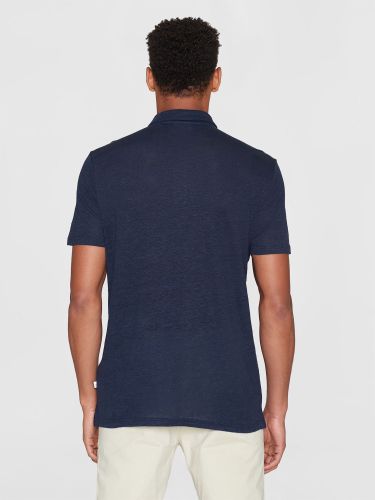 glore Knowledge Cotton Apparel Organic Linen Polo Wochenangebot