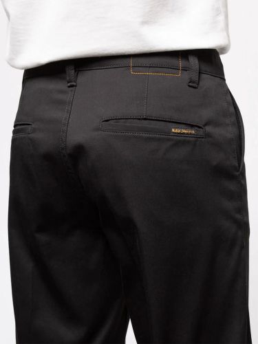 glore Nudie Jeans Lazy Leo Kostenlose Rückgabe