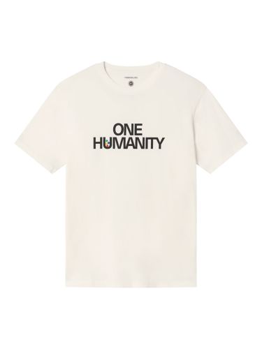 glore THINKING MU One Humanity T-Shirt Nur für heute